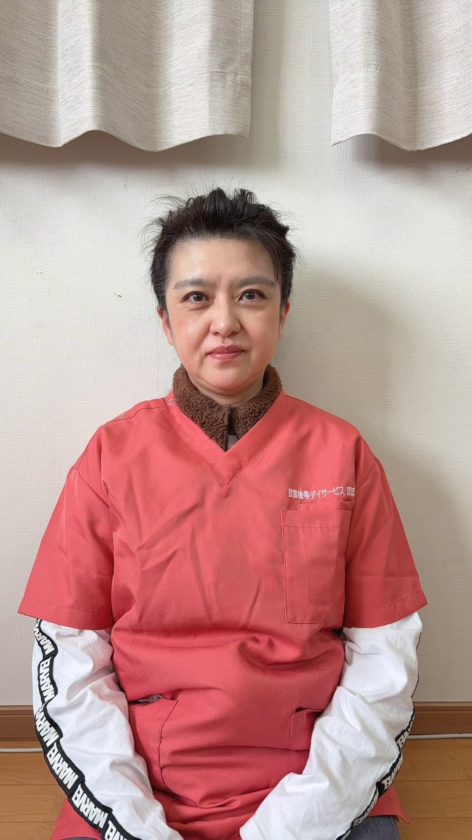 ほりさん